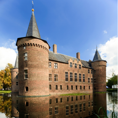 Hypotheek in Helmond