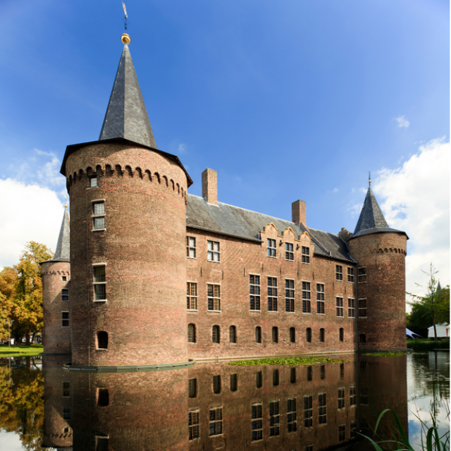 Hypotheek in Helmond