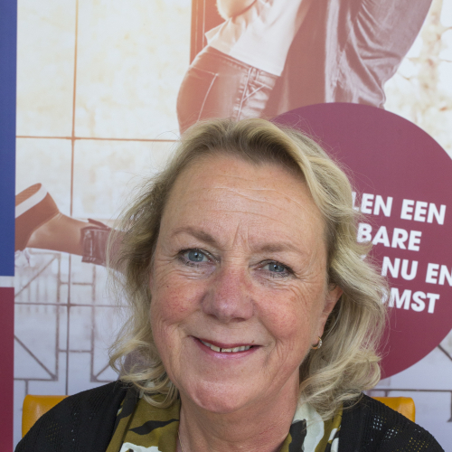 Hennita Molenmaker