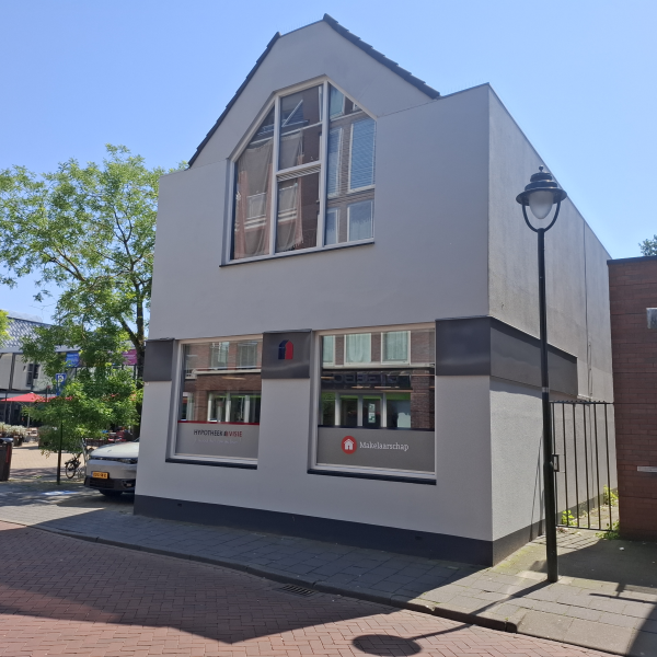 Hypotheek Visie Hilversum