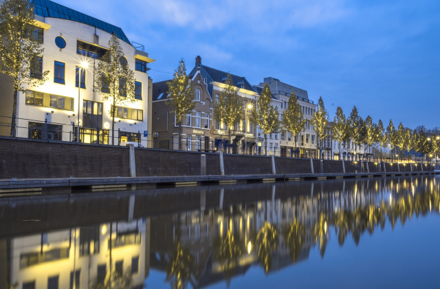 Huis kopen Breda
