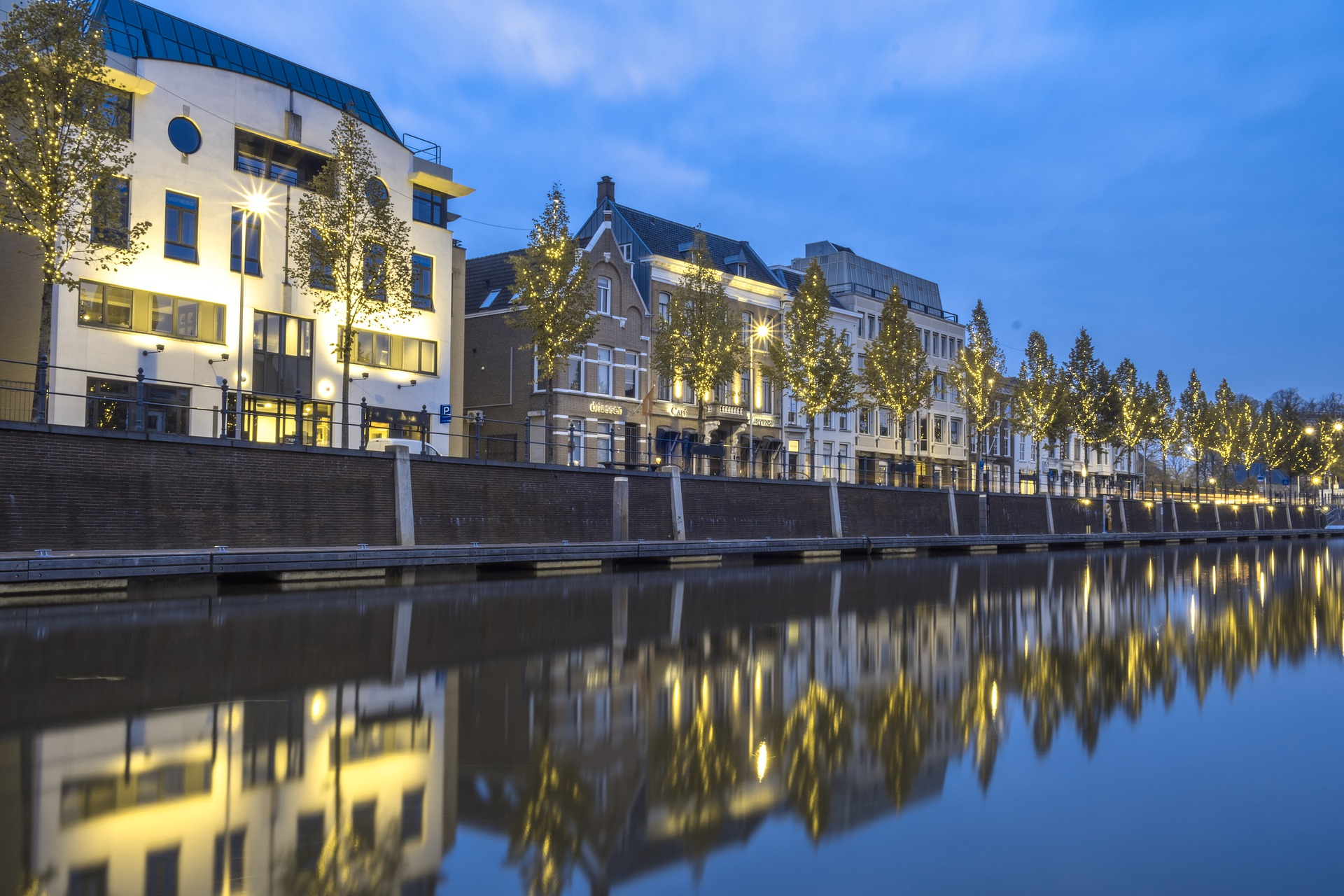 Huis kopen Breda