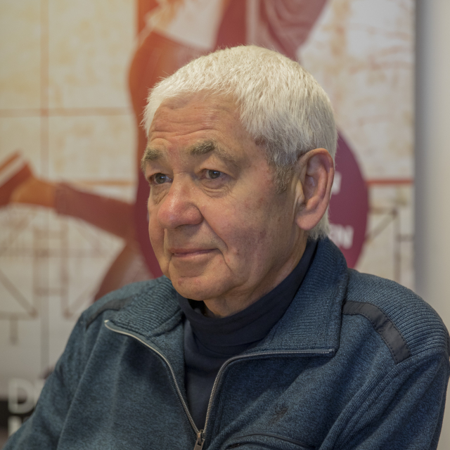 Cees, franchisenemer Hypotheek Visie Gouda