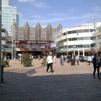 Hypotheek Almere
