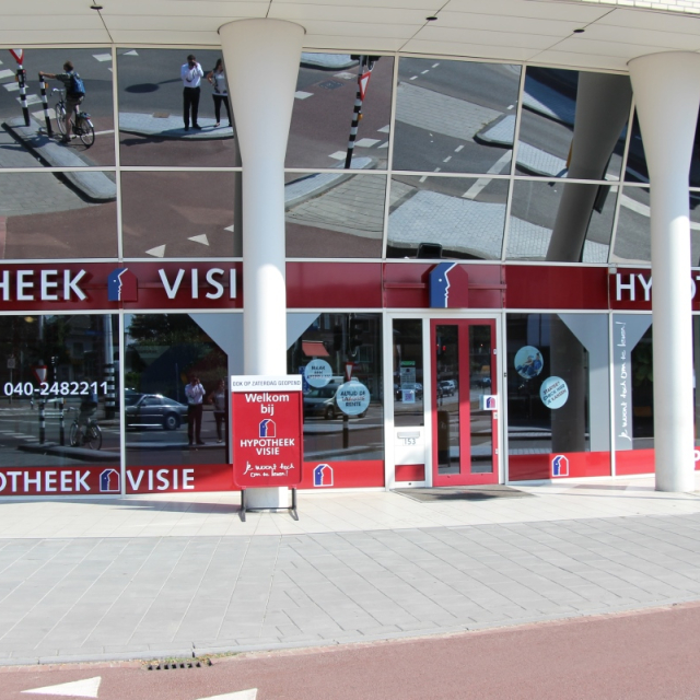 Hypotheek Eindhoven