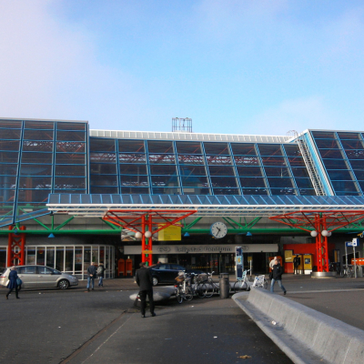 Hypotheek Lelystad