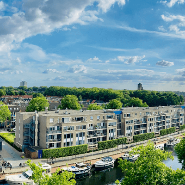 Hypotheek Tilburg