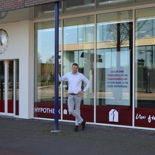 Hypotheek Visie Devente