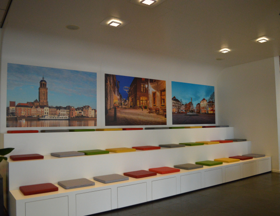 Hypotheek Deventer