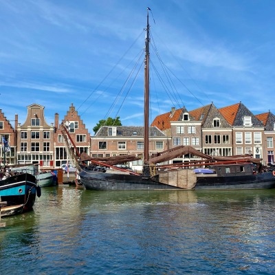 Hypotheek Visie Hoorn