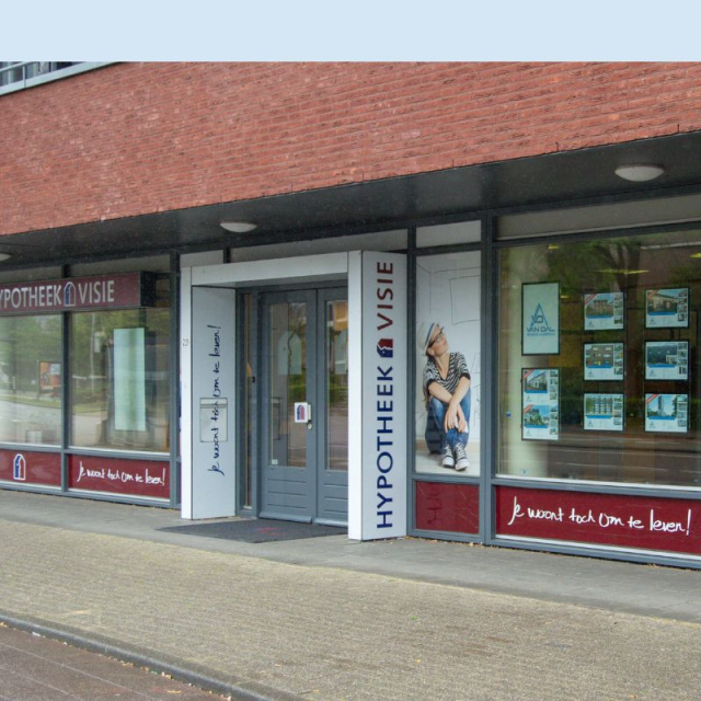 Hypotheekadvies Tilburg