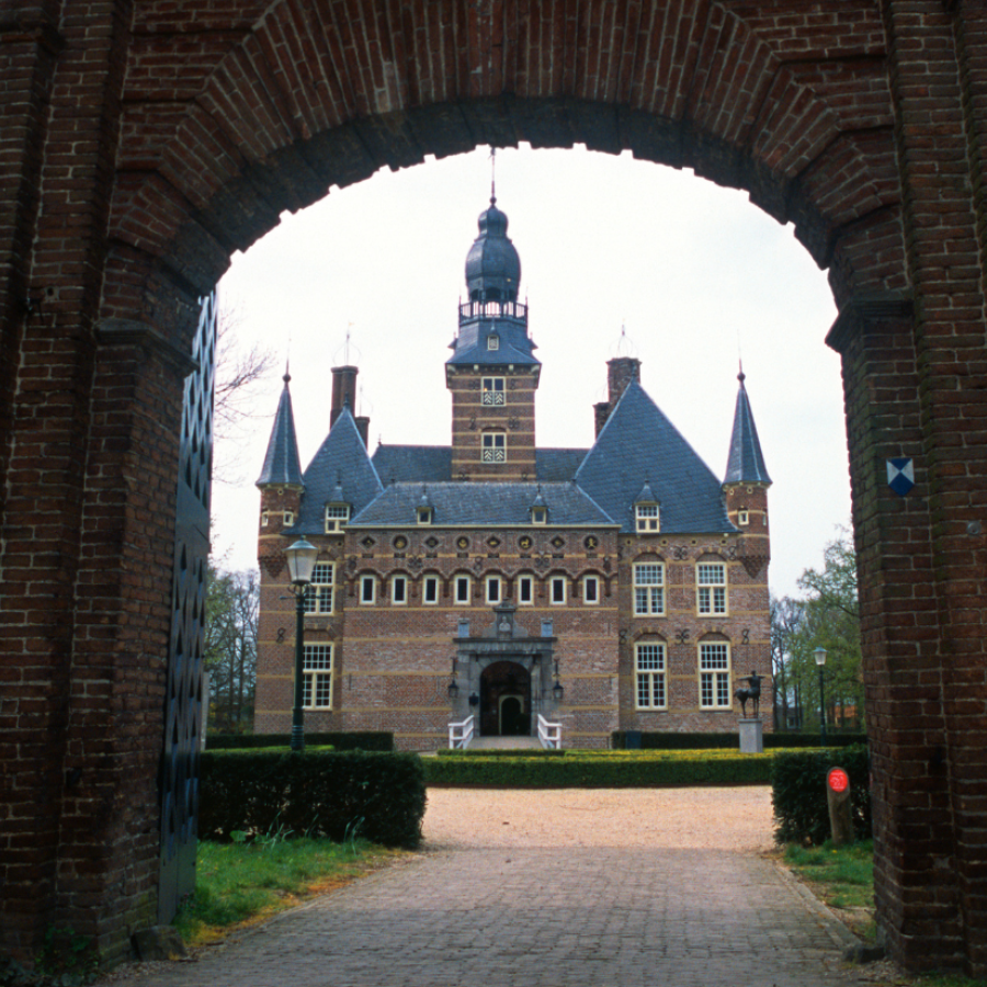 Hypotheek Wijchen