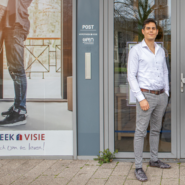 Hypotheekadviseur in Arnhem