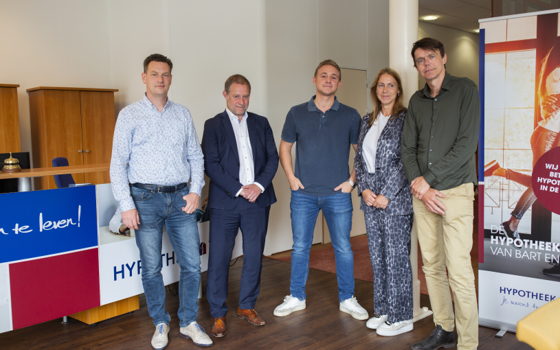 Hypotheekadviseurs Helmond