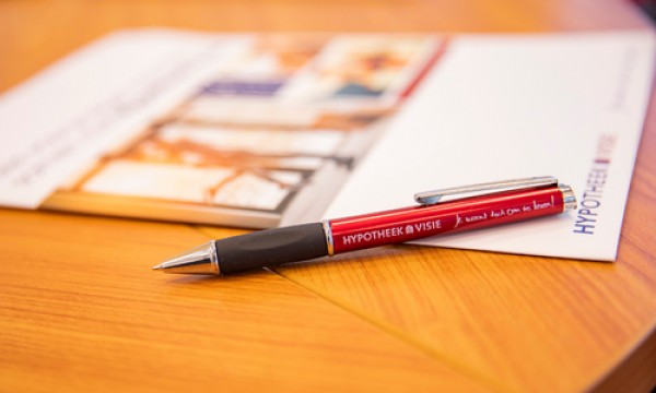 Hypotheekgesprek bij Hypotheek Visie Helmond