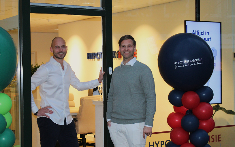 Hypotheek Visie Utrecht Nachtegaal