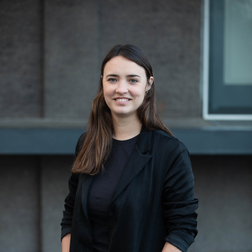 Jaimy van Meeteren