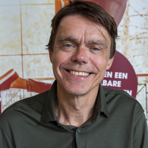 Jan Kees ten Wolde