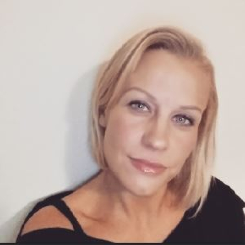 Jolanda Mulder