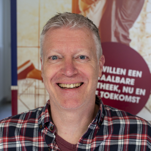 Jos Brouwers