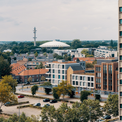Jouw hypotheek in Eindhoven