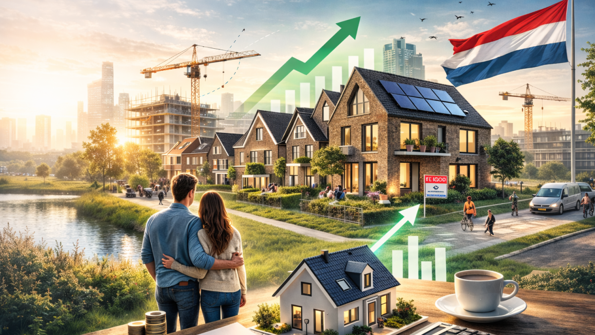 Kabinet jetten; hypotheekrenteaftrek