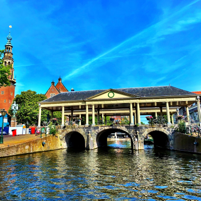 hypotheek advies voor de regio Leiden