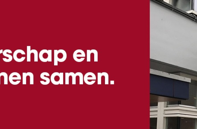 Ondernemerschap en kwaliteit komen samen bij Hypotheek Visie