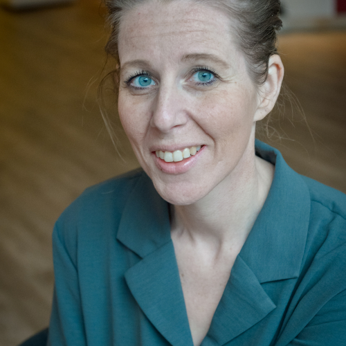 Marije Volker