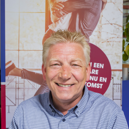 Martin de Jong