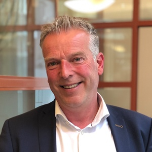 Mient Kobes van Hypotheek Visie in Leeuwarden kijkt graag met je mee om de perfecte hypotheek te vinden die bij jou past.