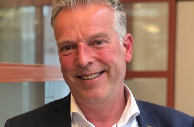 Mient Kobes van Hypotheek Visie in Leeuwarden kijkt graag met je mee om de perfecte hypotheek te vinden die bij jou past.