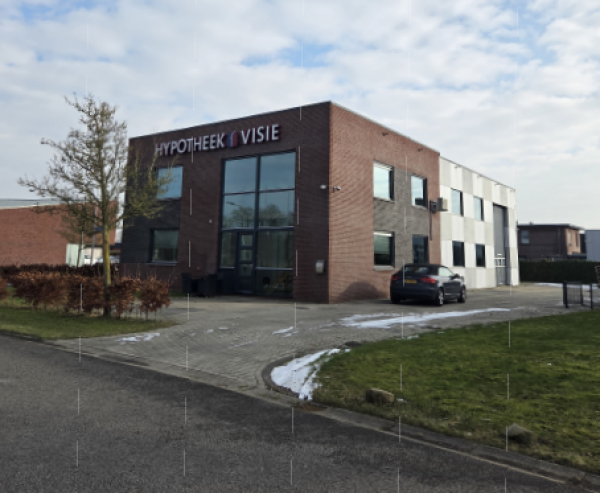 Hypotheek Visie Assen