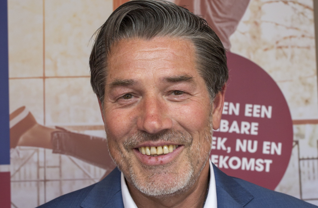 Onno Schmitz