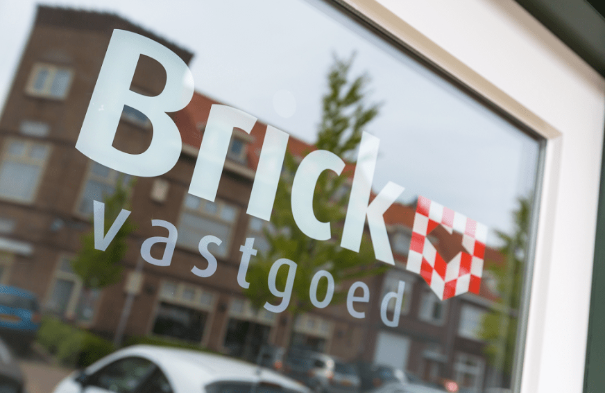 Partner Brick Vastgoed logo