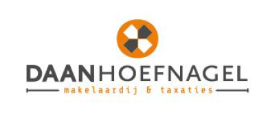 Partner Daan Hoefnagel logo