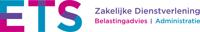 Partner ETS logo