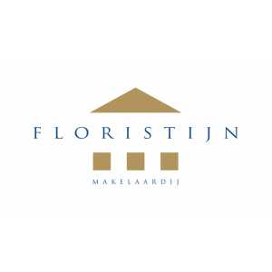 Partner Floristijn makelaardij logo
