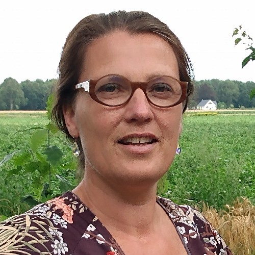 Partner Mediator Jantien Schaap logo