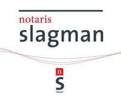 Partner Notaris Slagman logo