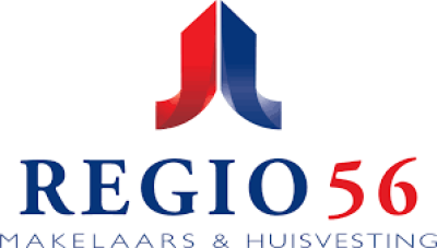 Partner Regio 56 makelaars logo