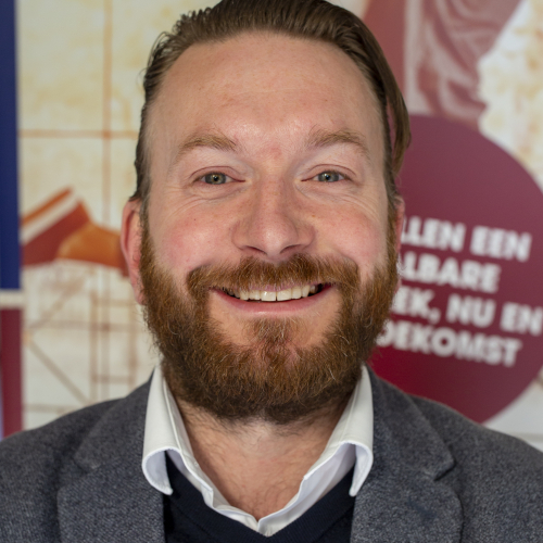 Paul Schneiders