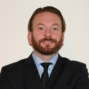 Paul Schneiders van Hypotheek Visie in Maastricht gaat graag met je opzoek naar de Hypotheek die het beste bij jou past.