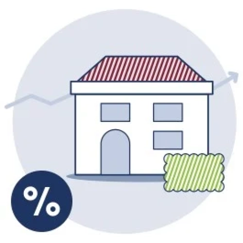 Wat is de renteverwachting voor de komende tijd? Hypotheek Visie vertelt het je graag