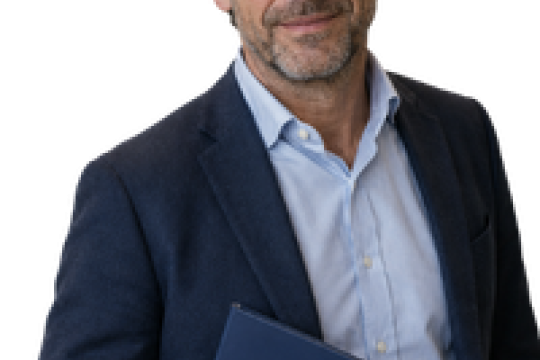 Hypotheekadviseur Rob