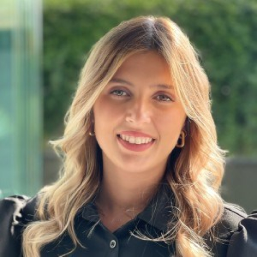 Romy Friedrichs