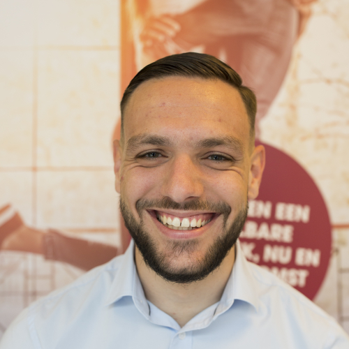 Sandro Pillitu