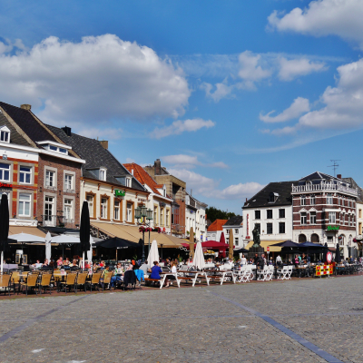 Bourgondisch leven kan met het financiële advies van Hypotheek Visie Sittard | By Zairon - Own work, CC BY-SA 4.0, https://commons.wikimedia.org/w/index.php?curid=53368809
