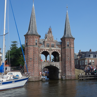 Hypotheekadvies direct vanuit het midden van het levendige Sneek