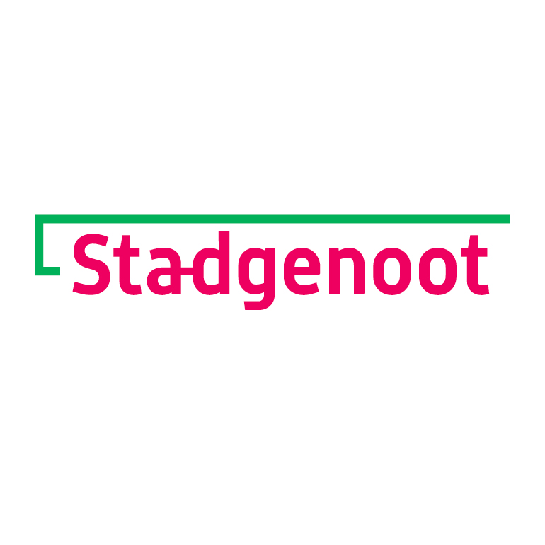 Stadgenoot Amsterdam